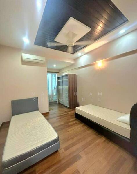 Untuk Disewa - Platino Condominium