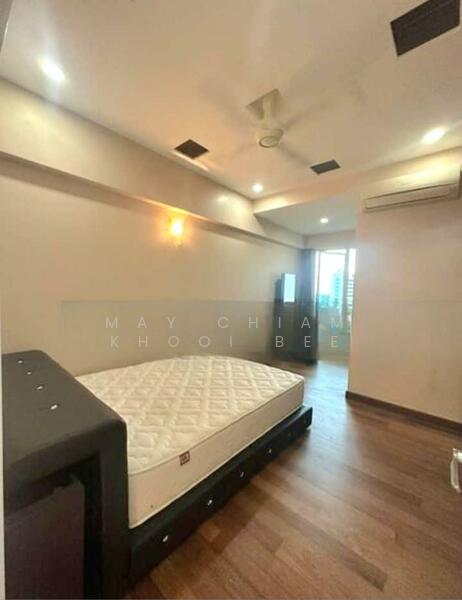 Untuk Disewa - Platino Condominium