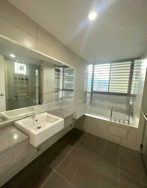 Untuk Disewa - Platino Condominium