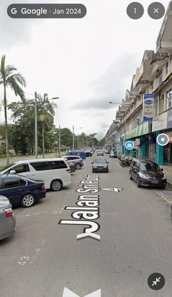 For Rent - Taman Putri Kulai