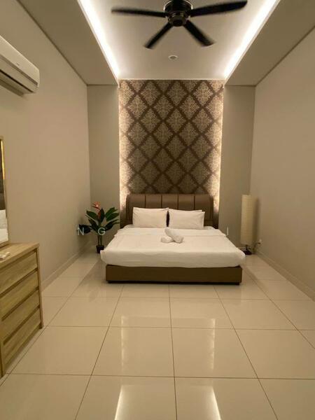 For Rent - Sky Loft Premium Suites