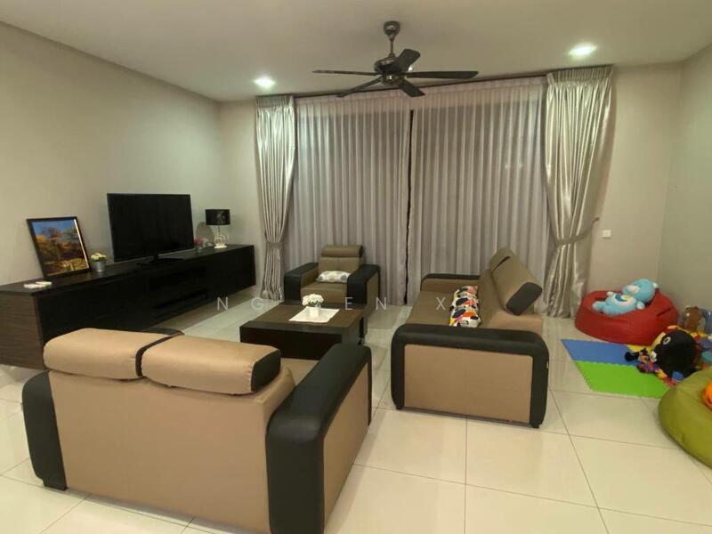 For Rent - Sky Loft Premium Suites