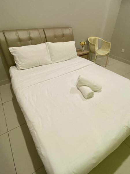 For Rent - Sky Loft Premium Suites