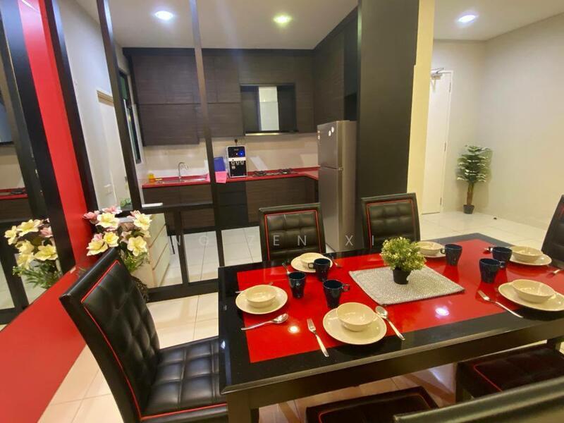 For Rent - Sky Loft Premium Suites