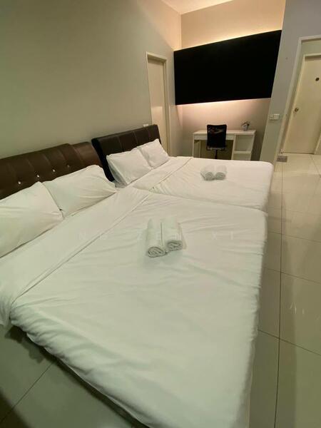 For Rent - Sky Loft Premium Suites