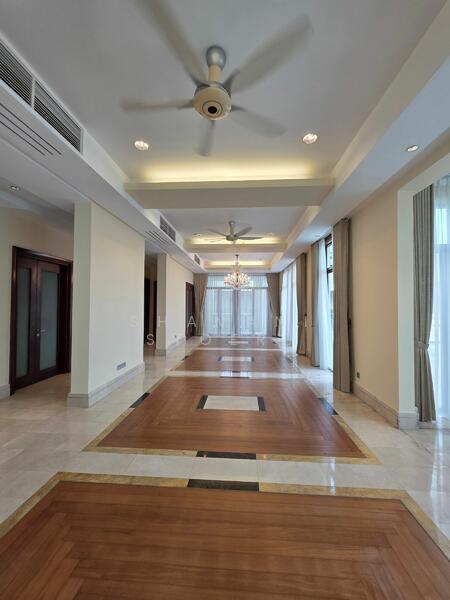 For Sale - Bungalow at Taman Duta