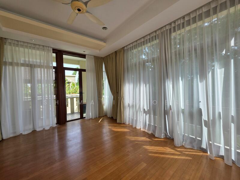 For Sale - Bungalow at Taman Duta