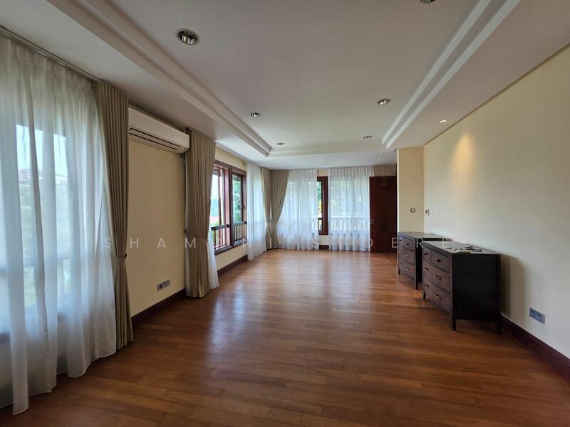 For Sale - Bungalow at Taman Duta