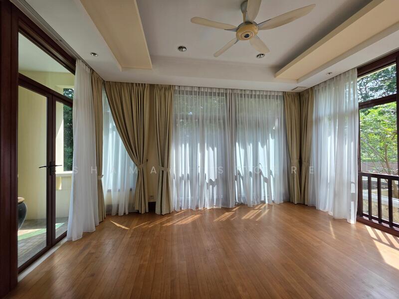 For Sale - Bungalow at Taman Duta