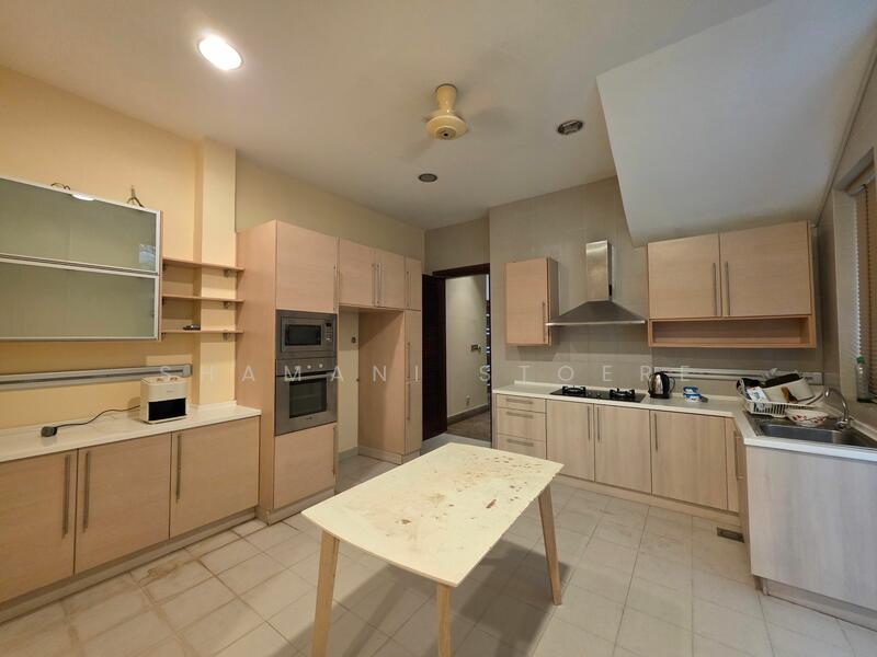 For Sale - Bungalow at Taman Duta