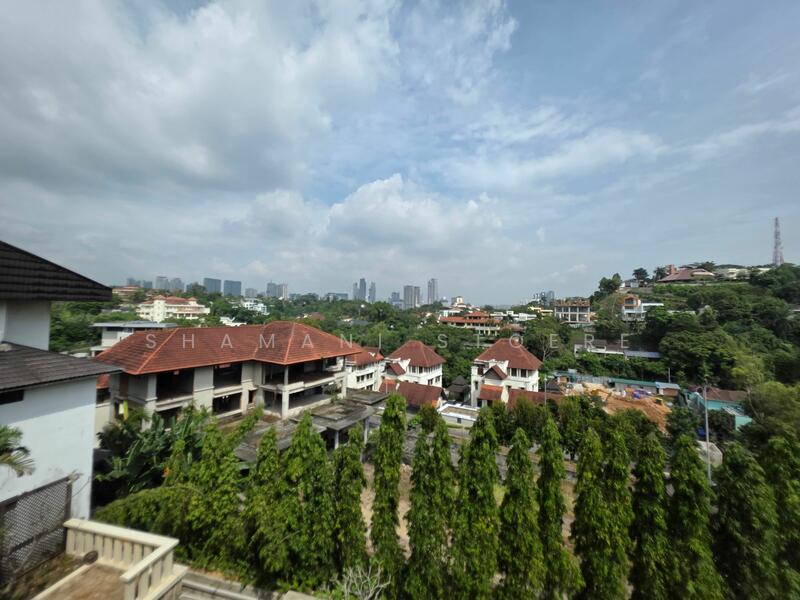 For Sale - Bungalow at Taman Duta