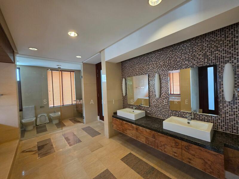 For Sale - Bungalow at Taman Duta