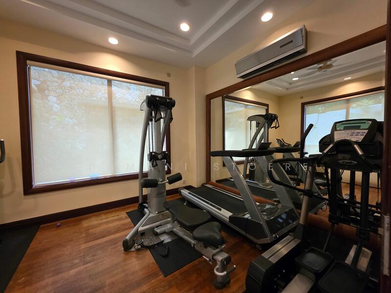 For Sale - Bungalow at Taman Duta