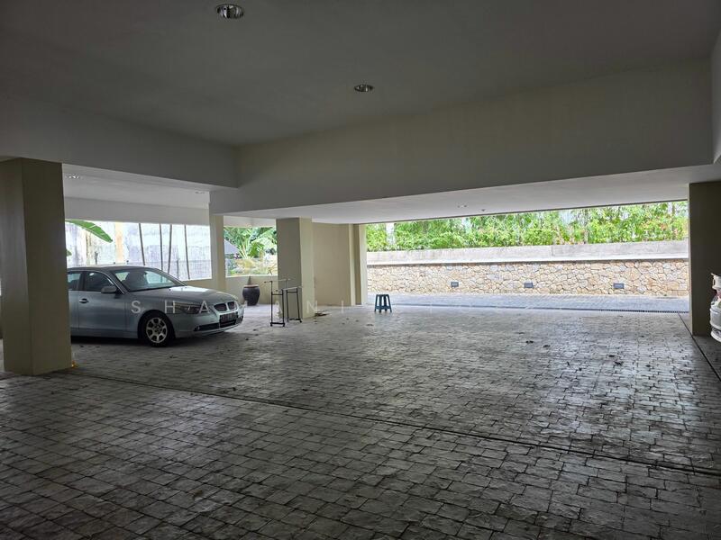 For Sale - Bungalow at Taman Duta