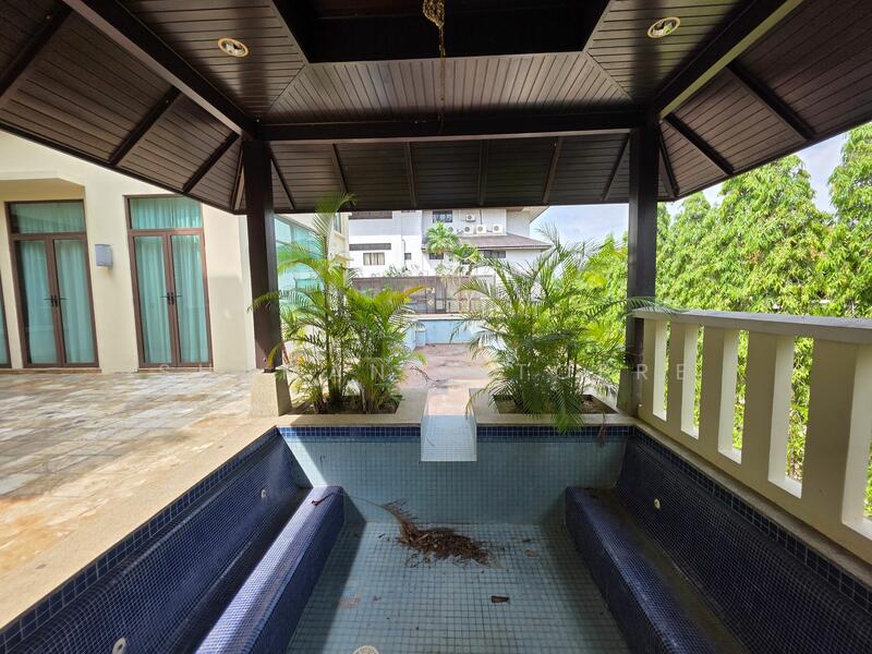 For Sale - Bungalow at Taman Duta