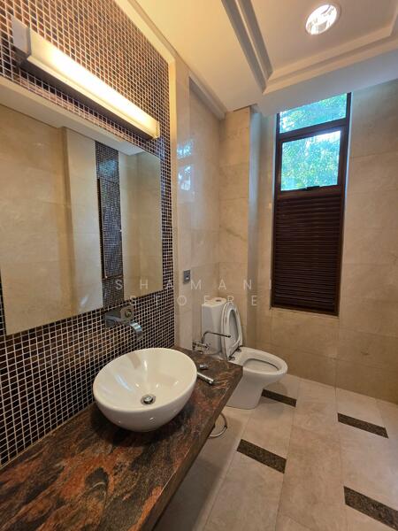 For Sale - Bungalow at Taman Duta