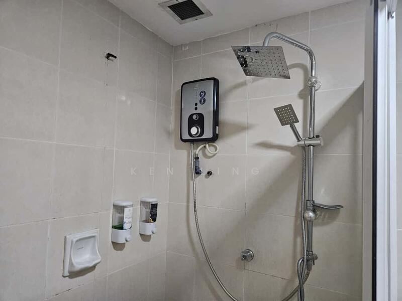 For Rent - Seri Cempaka