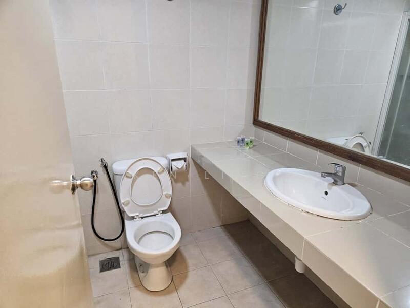 For Rent - Seri Cempaka