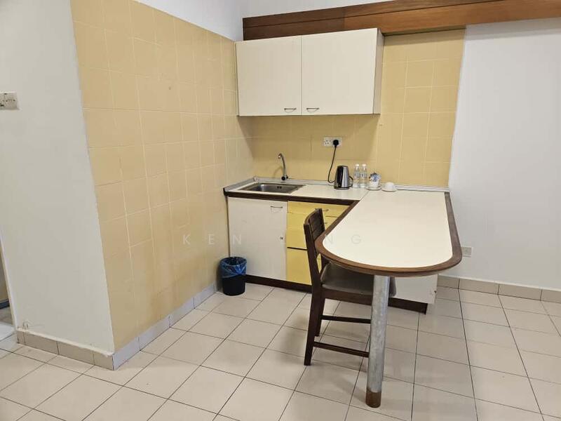 For Rent - Seri Cempaka