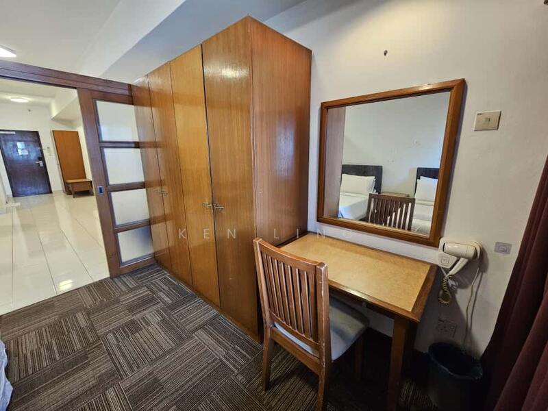 For Rent - Seri Cempaka