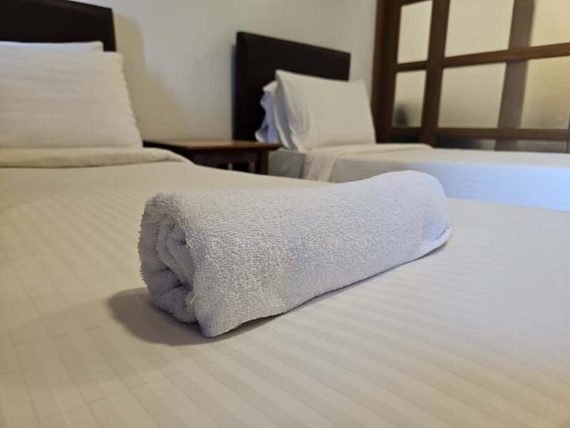 For Rent - Seri Cempaka