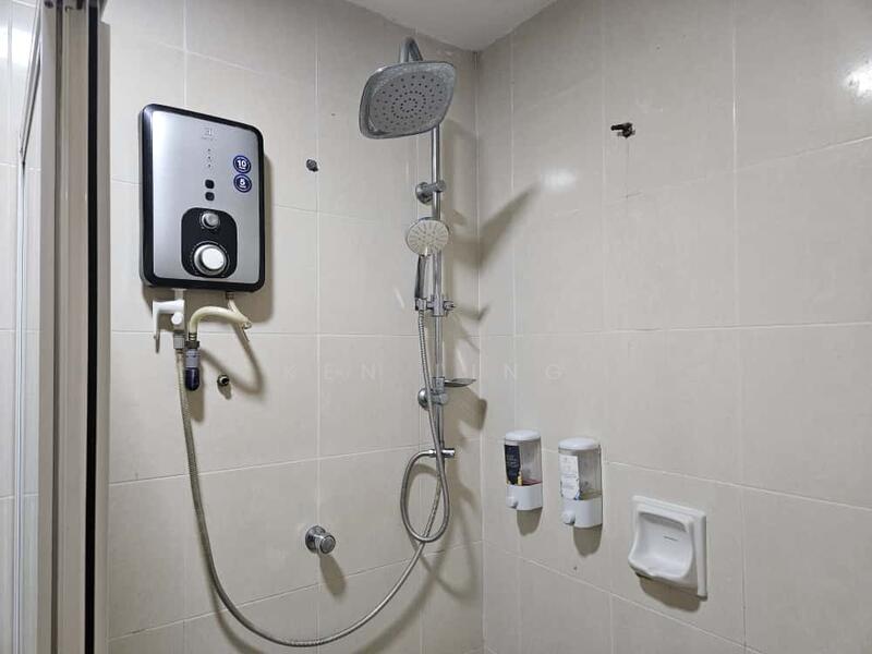 For Rent - Seri Cempaka