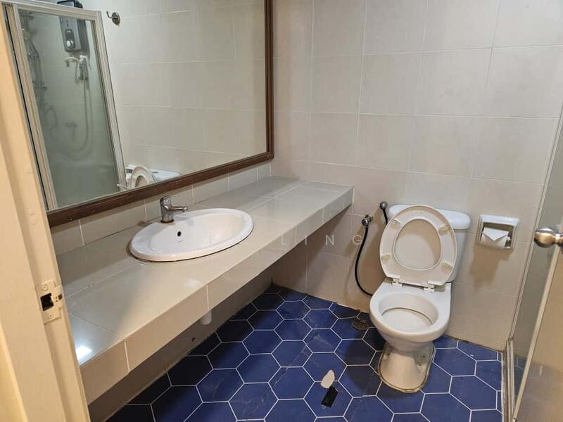 For Rent - Seri Cempaka