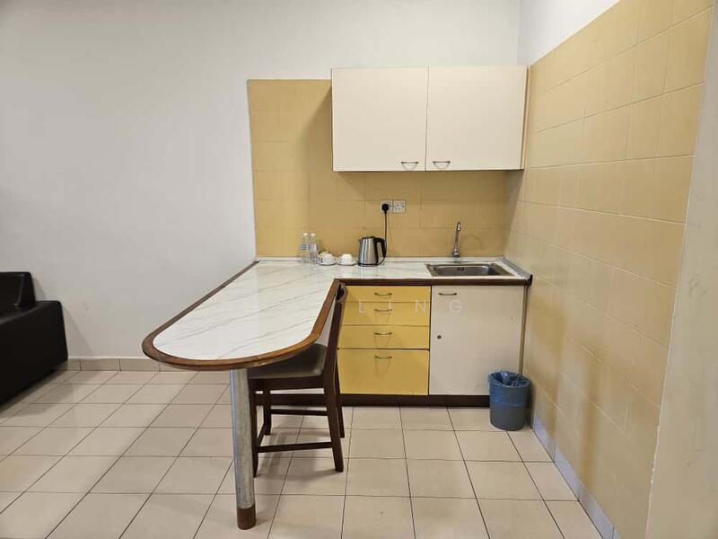 For Rent - Seri Cempaka