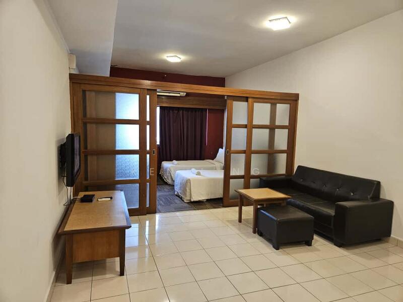 For Rent - Seri Cempaka