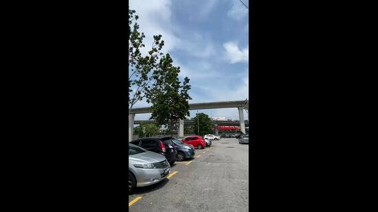Prima Avenue Puchong Jaya next to IOI Mall Puchong 3 storey shoplot