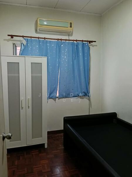 Double Storey Terrace House USJ 22