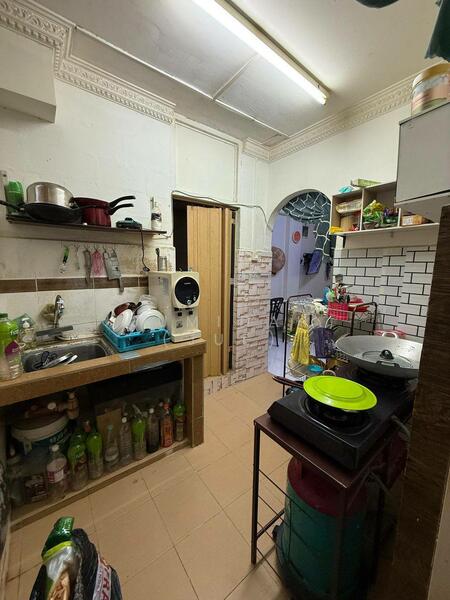 For Sale - Seksyen 10 Wangsa Maju