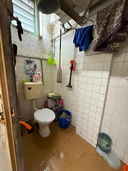 For Sale - Seksyen 10 Wangsa Maju