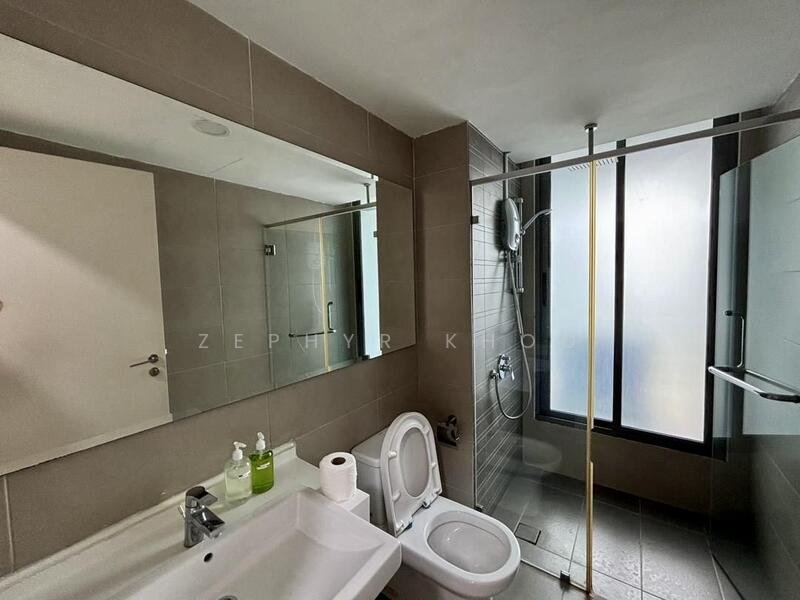 For Rent - Teega Suites