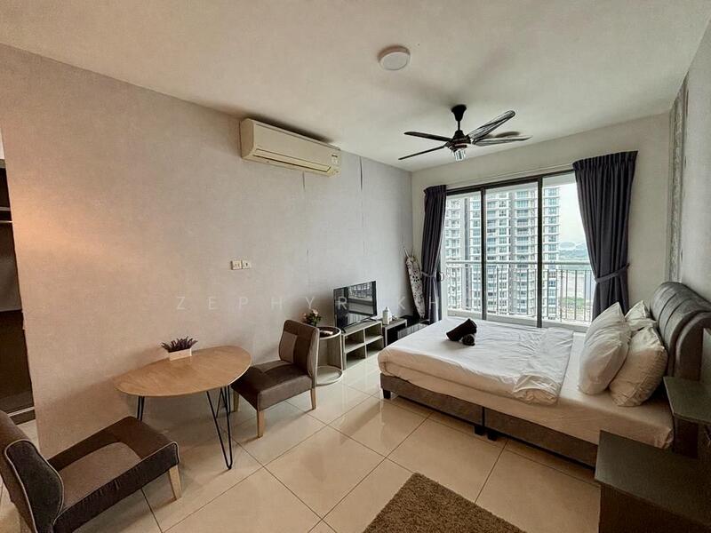 For Rent - Teega Suites