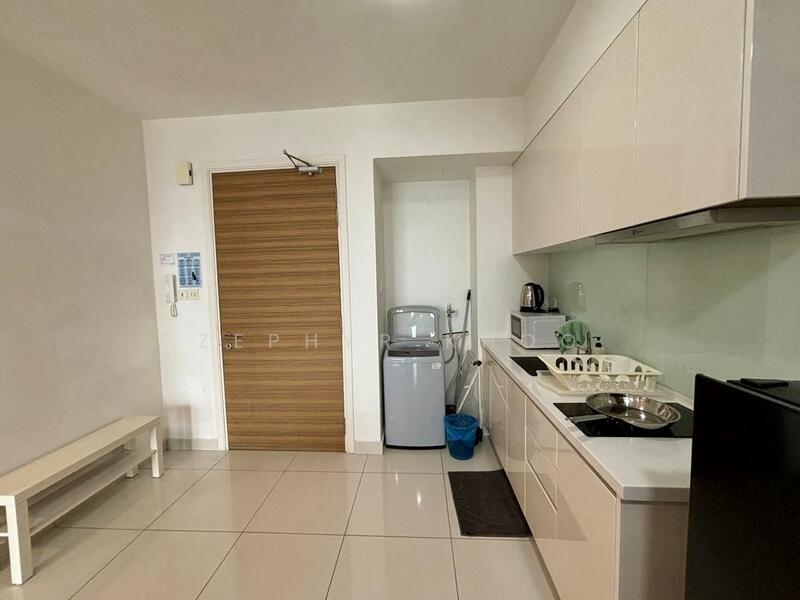 For Rent - Teega Suites