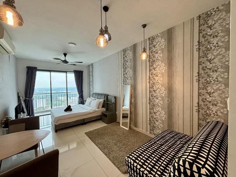 For Rent - Teega Suites