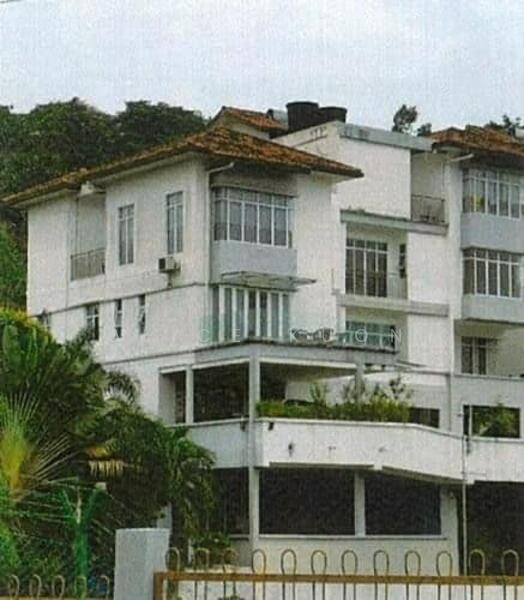 For Sale - Bukit Ledang