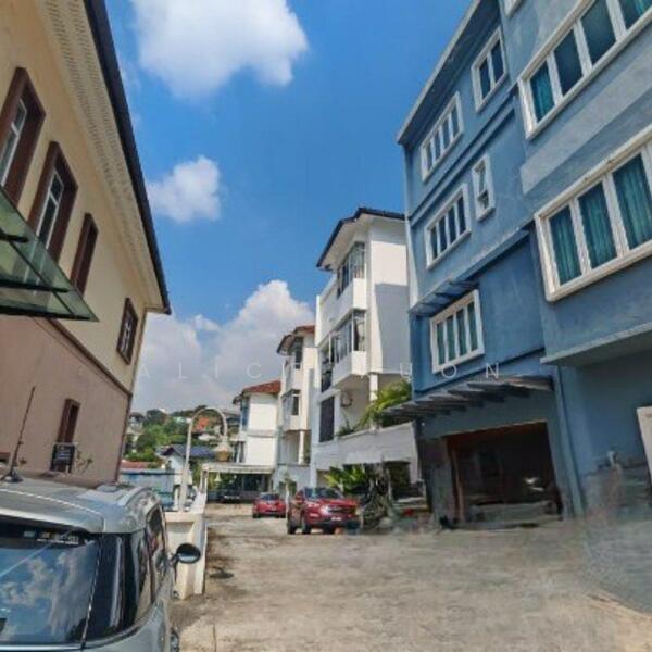 For Sale - Bukit Ledang