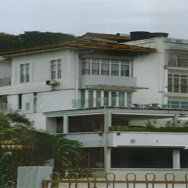 For Sale - Bukit Ledang