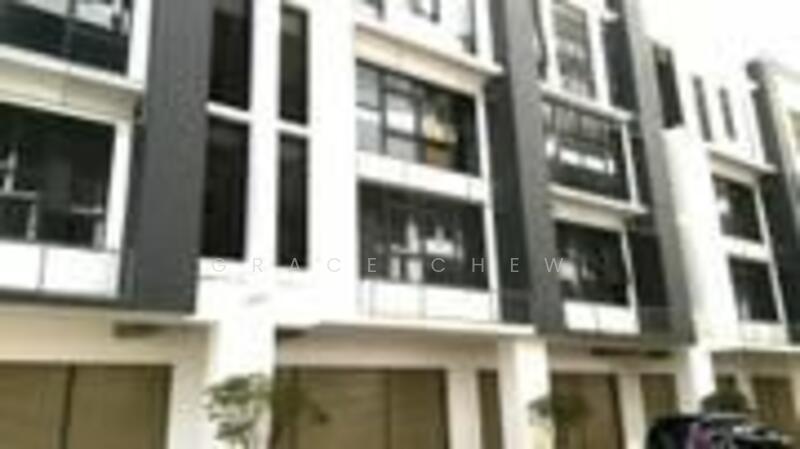 Shop / Office for Sale in Taman Seri Setanggi (Johor Bahru) - Grace Chew - PropertyGuru.com.my