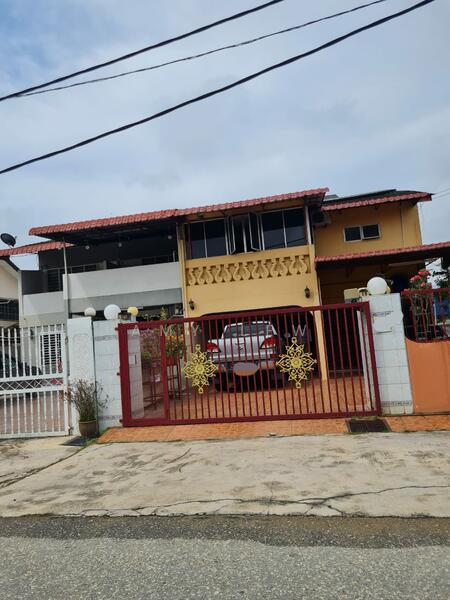 Untuk Dijual - Pahang Temerloh Jalan Serindik