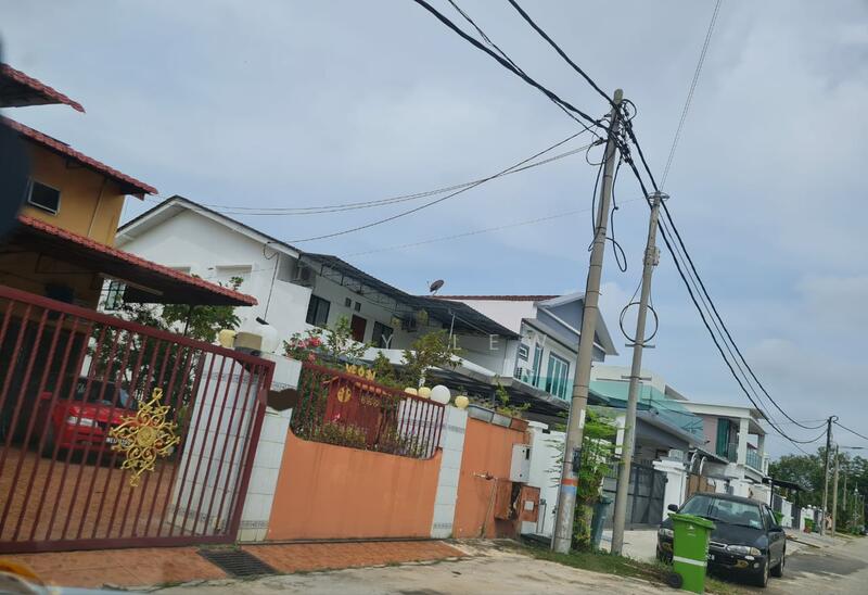 Untuk Dijual - Pahang Temerloh Jalan Serindik