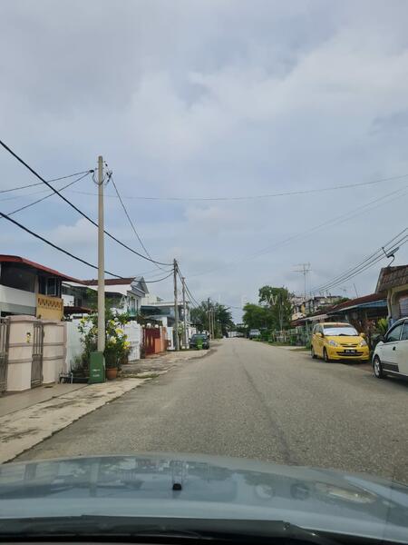 Untuk Dijual - Pahang Temerloh Jalan Serindik