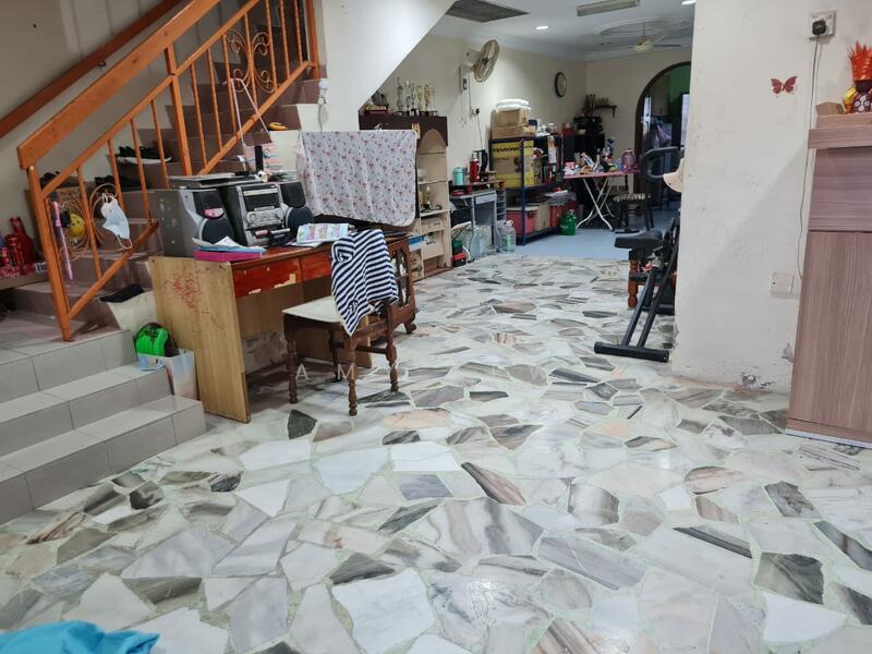 Untuk Dijual - Pahang Temerloh Jalan Serindik