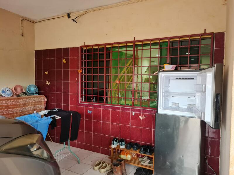 Untuk Dijual - Pahang Temerloh Jalan Serindik