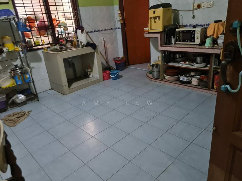 Untuk Dijual - Pahang Temerloh Jalan Serindik