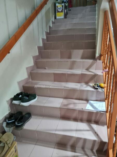 Untuk Dijual - Pahang Temerloh Jalan Serindik