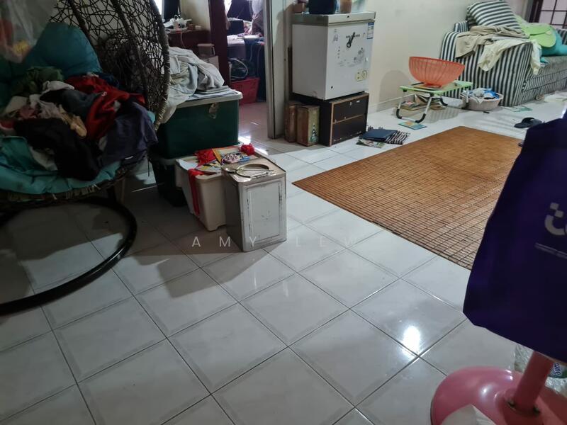 Untuk Dijual - Pahang Temerloh Jalan Serindik