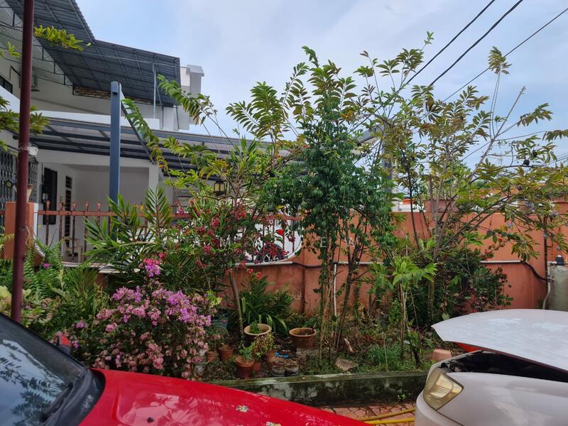 Untuk Dijual - Pahang Temerloh Jalan Serindik